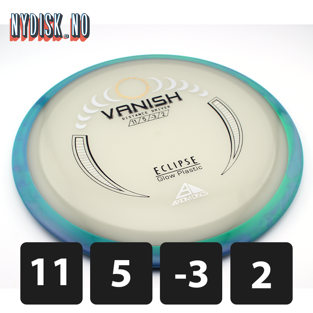 Axiom Eclipse Vanish