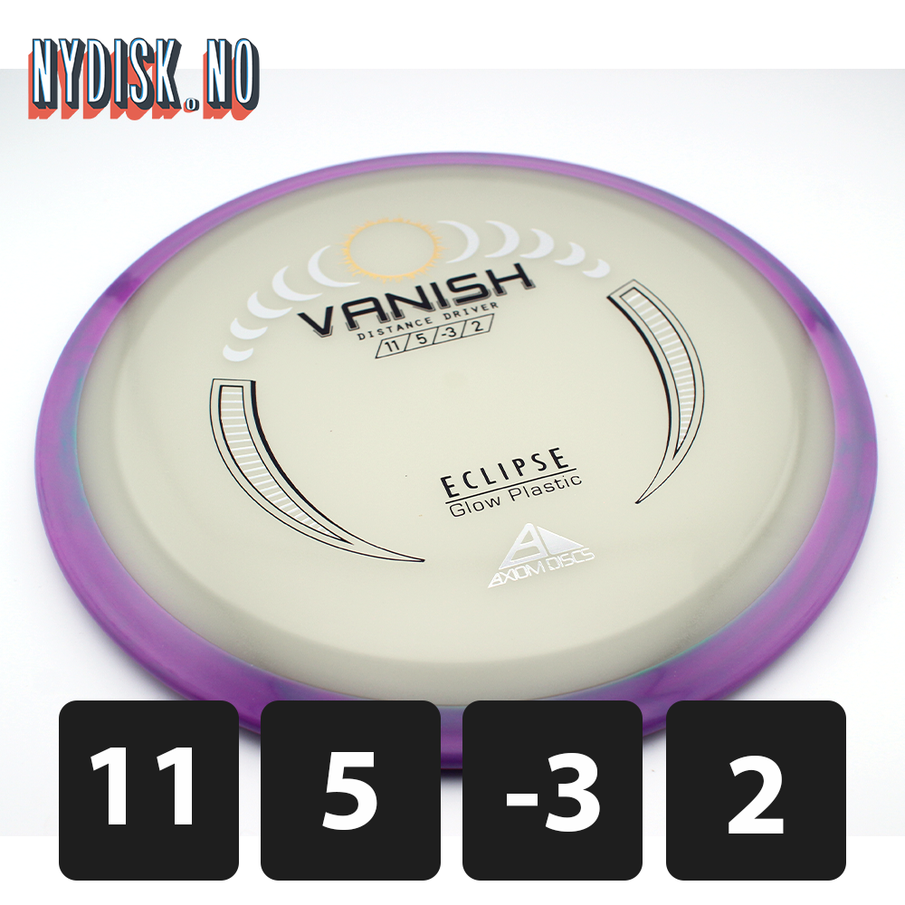 Axiom Eclipse Vanish