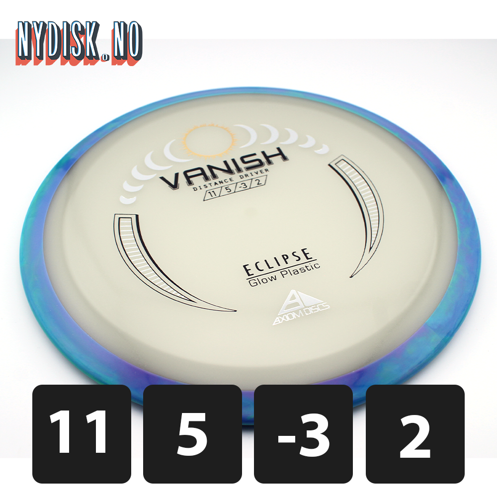 Axiom Eclipse Vanish
