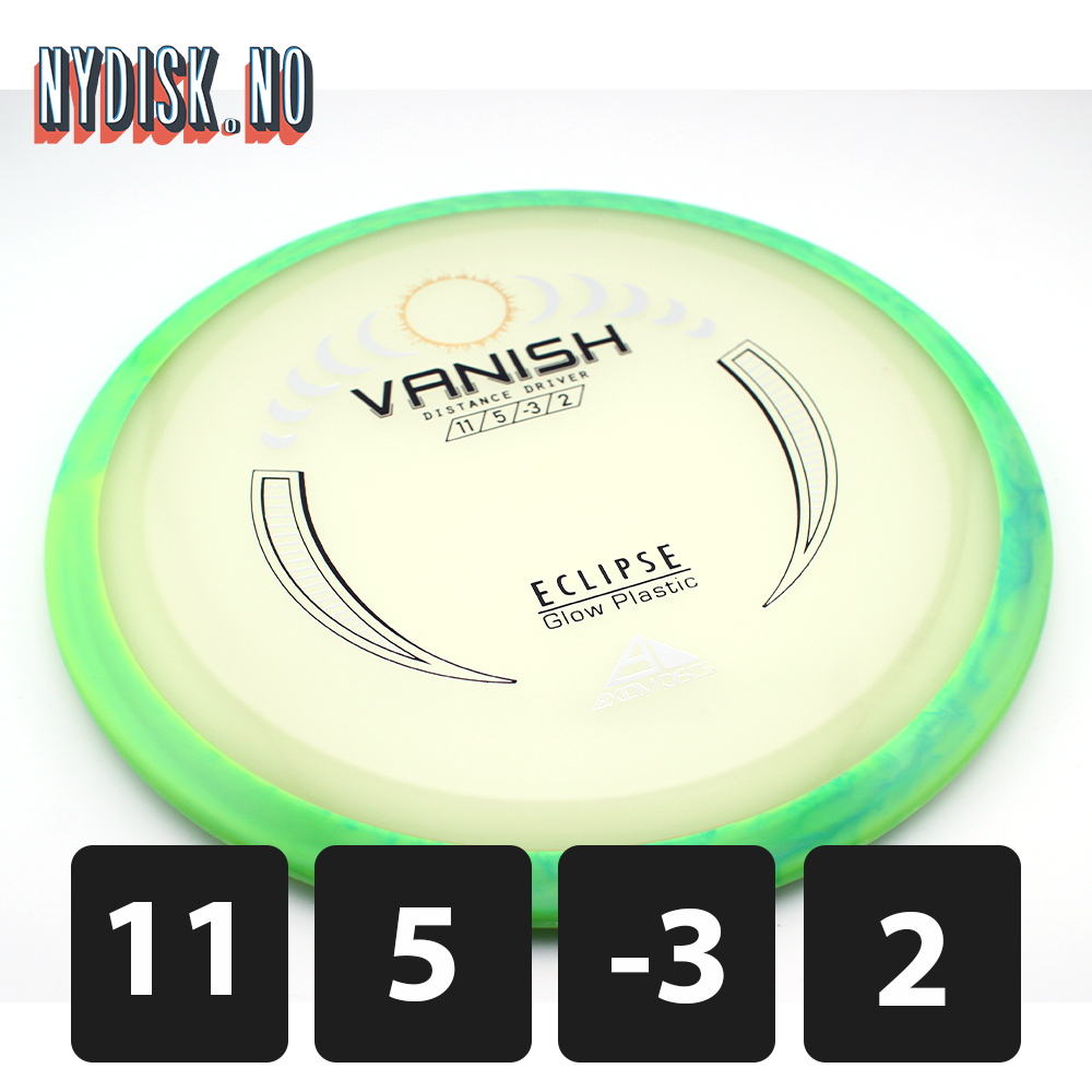 Axiom Eclipse Vanish