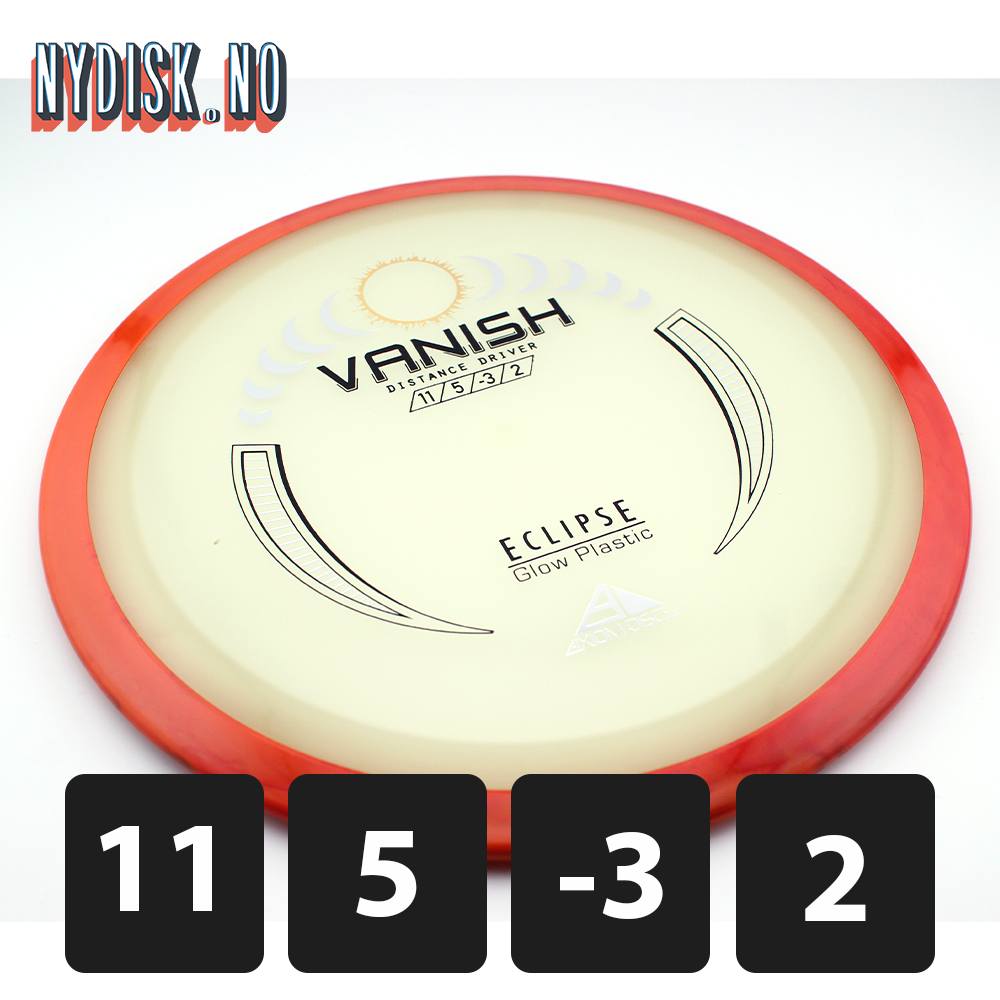 Axiom Eclipse Vanish