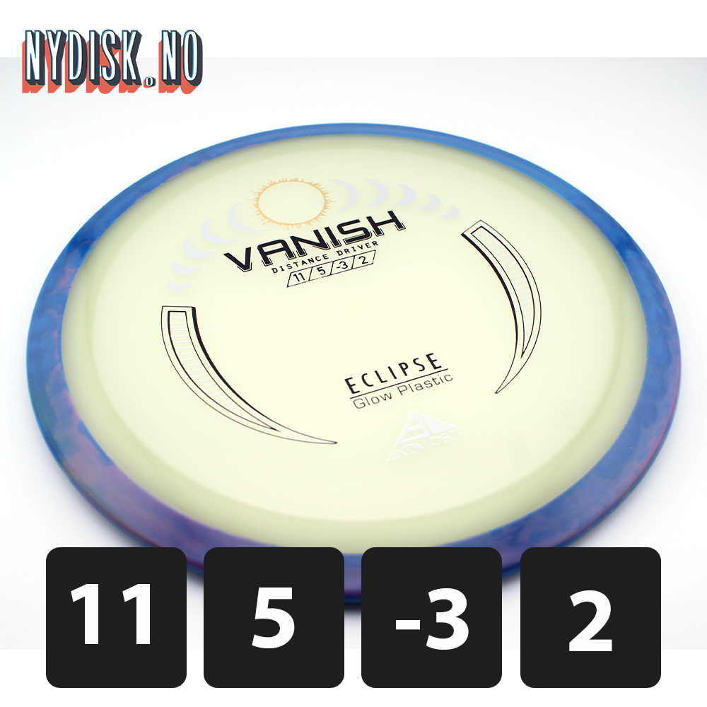 Axiom Eclipse Vanish