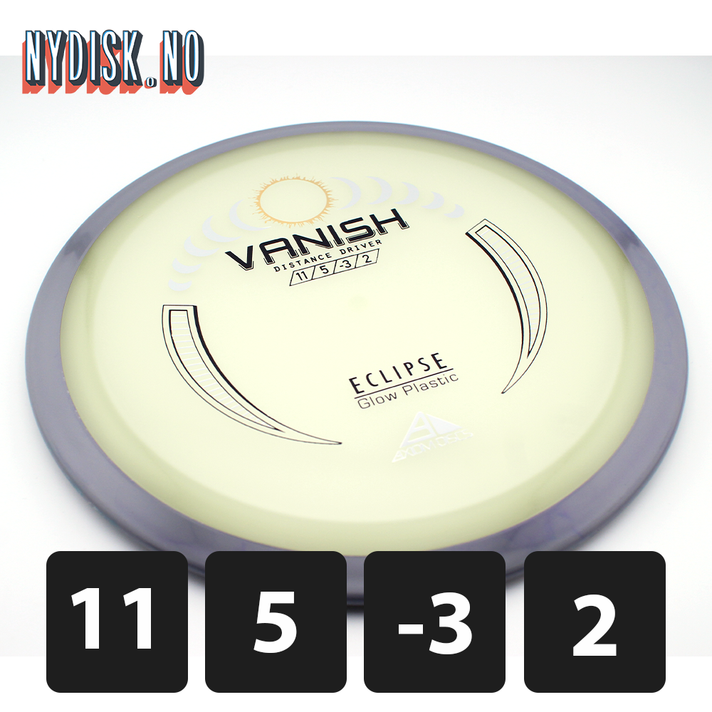 Axiom Eclipse Vanish