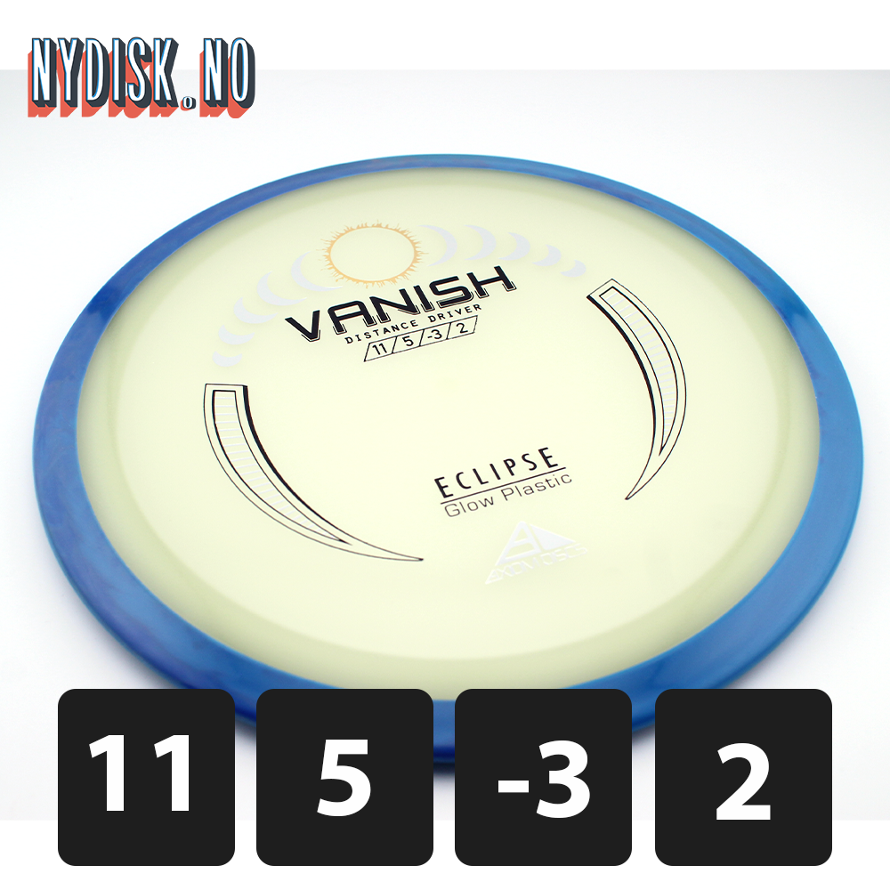 Axiom Eclipse Vanish