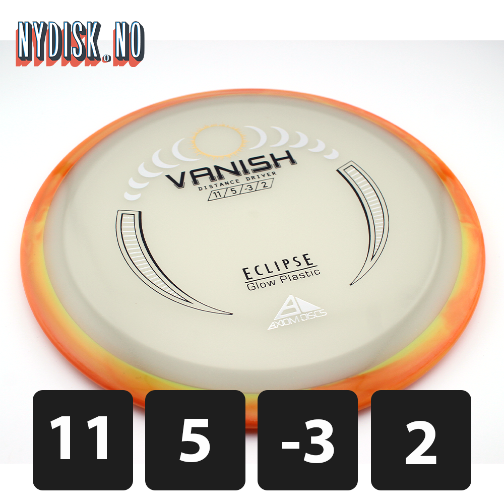 Axiom Eclipse Vanish