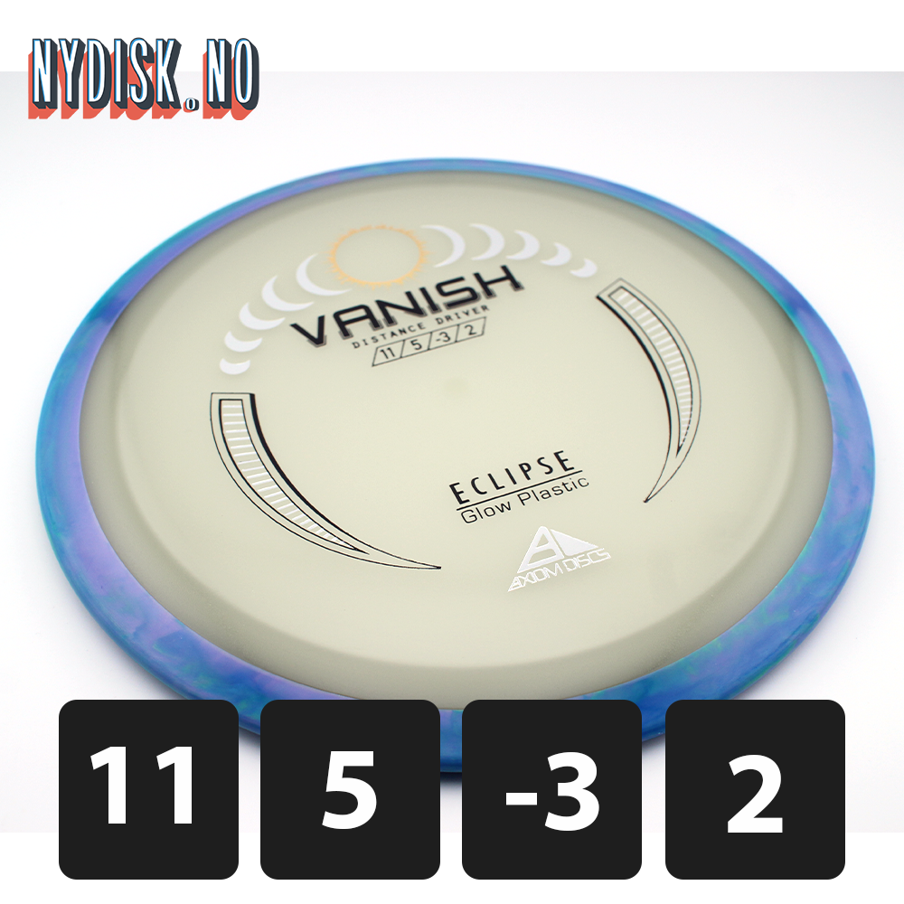 Axiom Eclipse Vanish