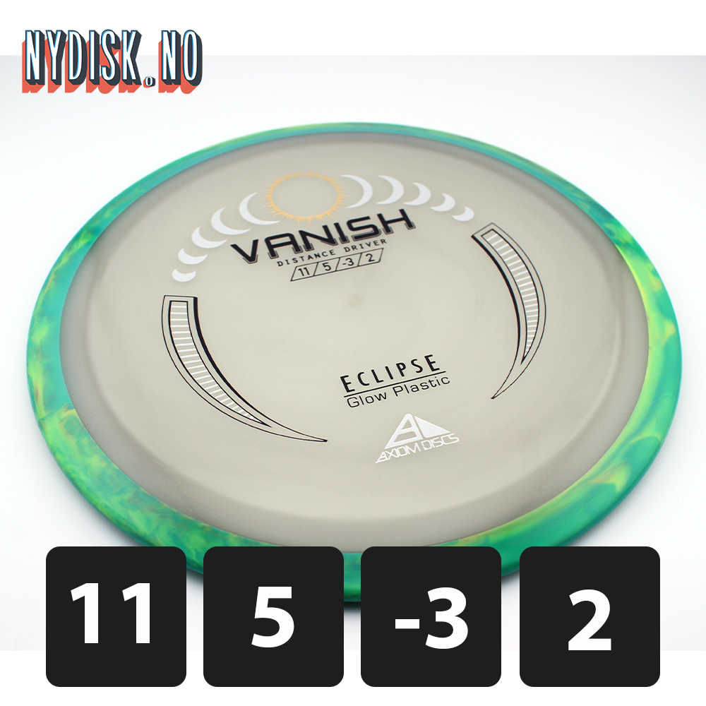 Axiom Eclipse Vanish