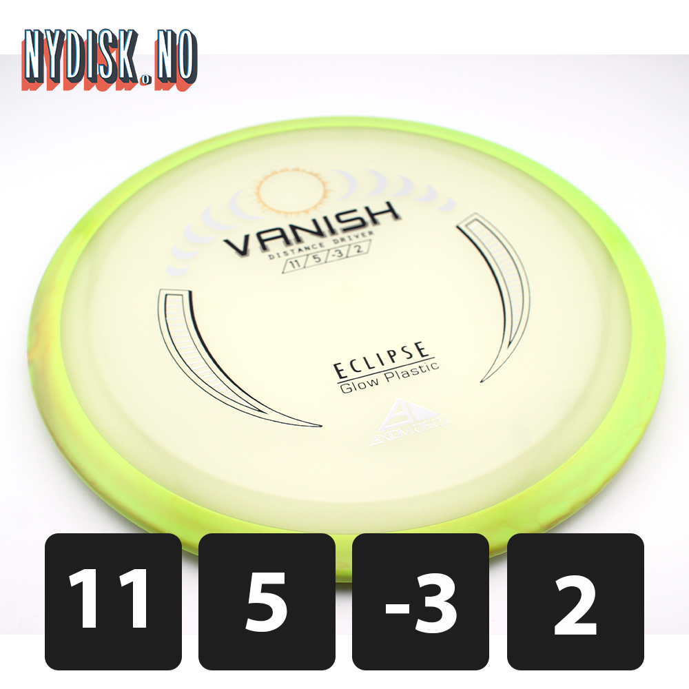 Axiom Eclipse Vanish
