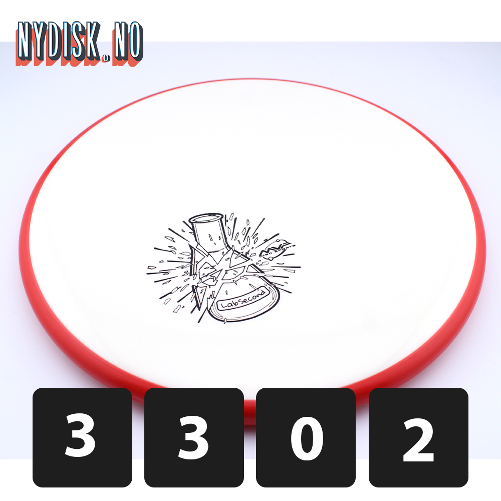 Axiom Envy - Lab Second