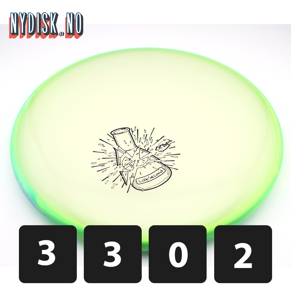 Axiom Envy - Lab Second