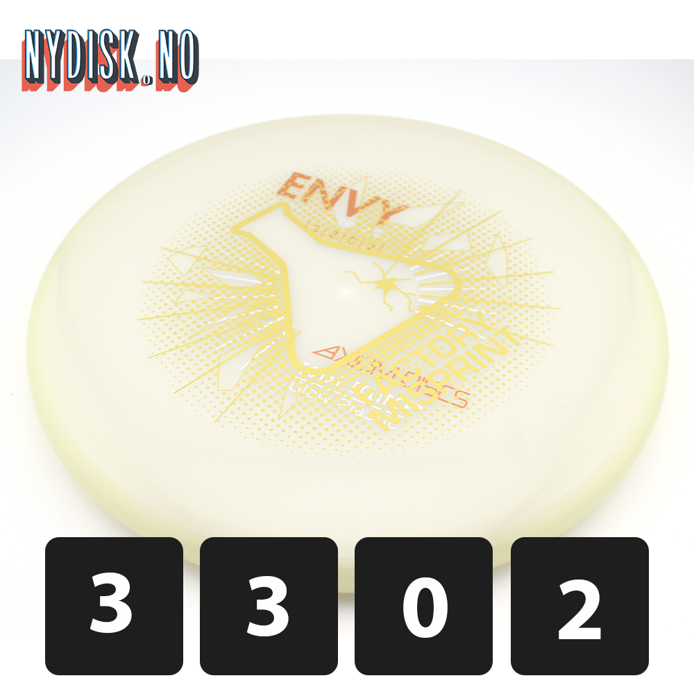 MVP/Axiom Misprint Envy