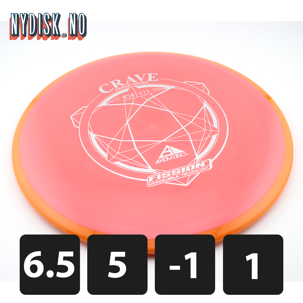 Axiom Fission Crave