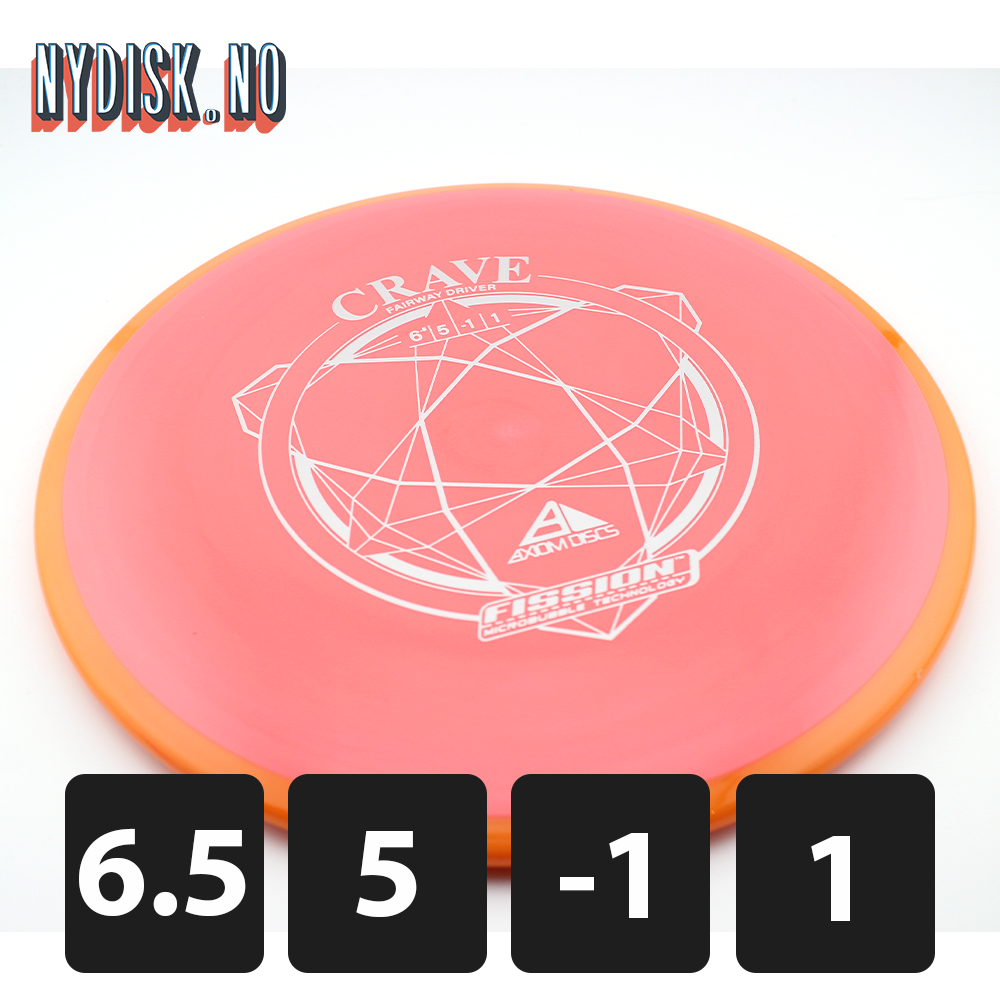 Axiom Fission Crave