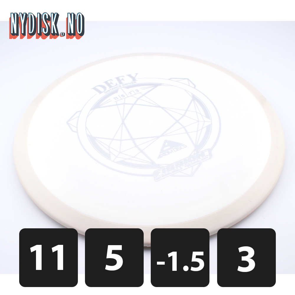 Axiom Fission Defy
