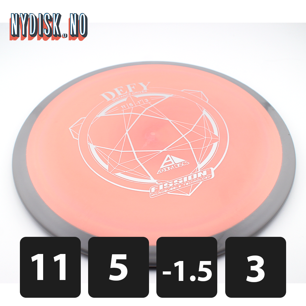 Axiom Fission Defy