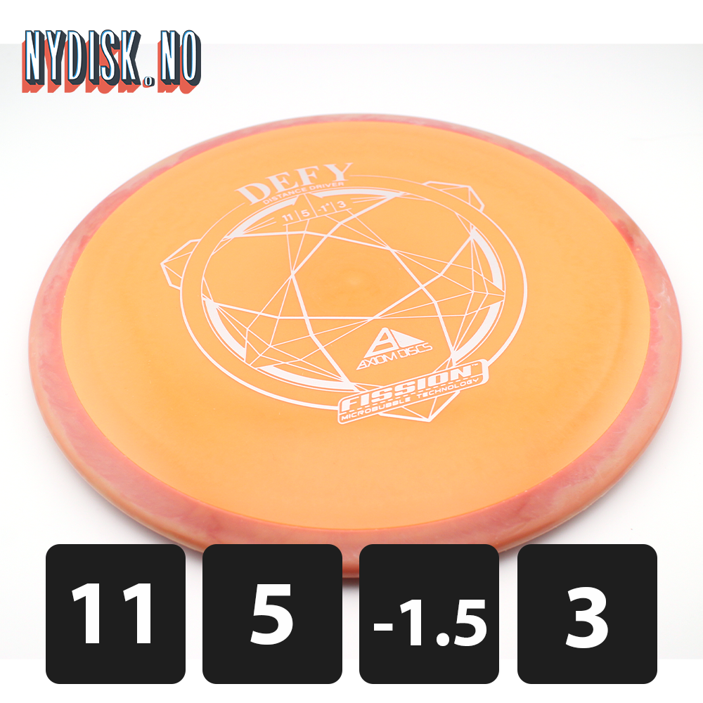 Axiom Fission Defy