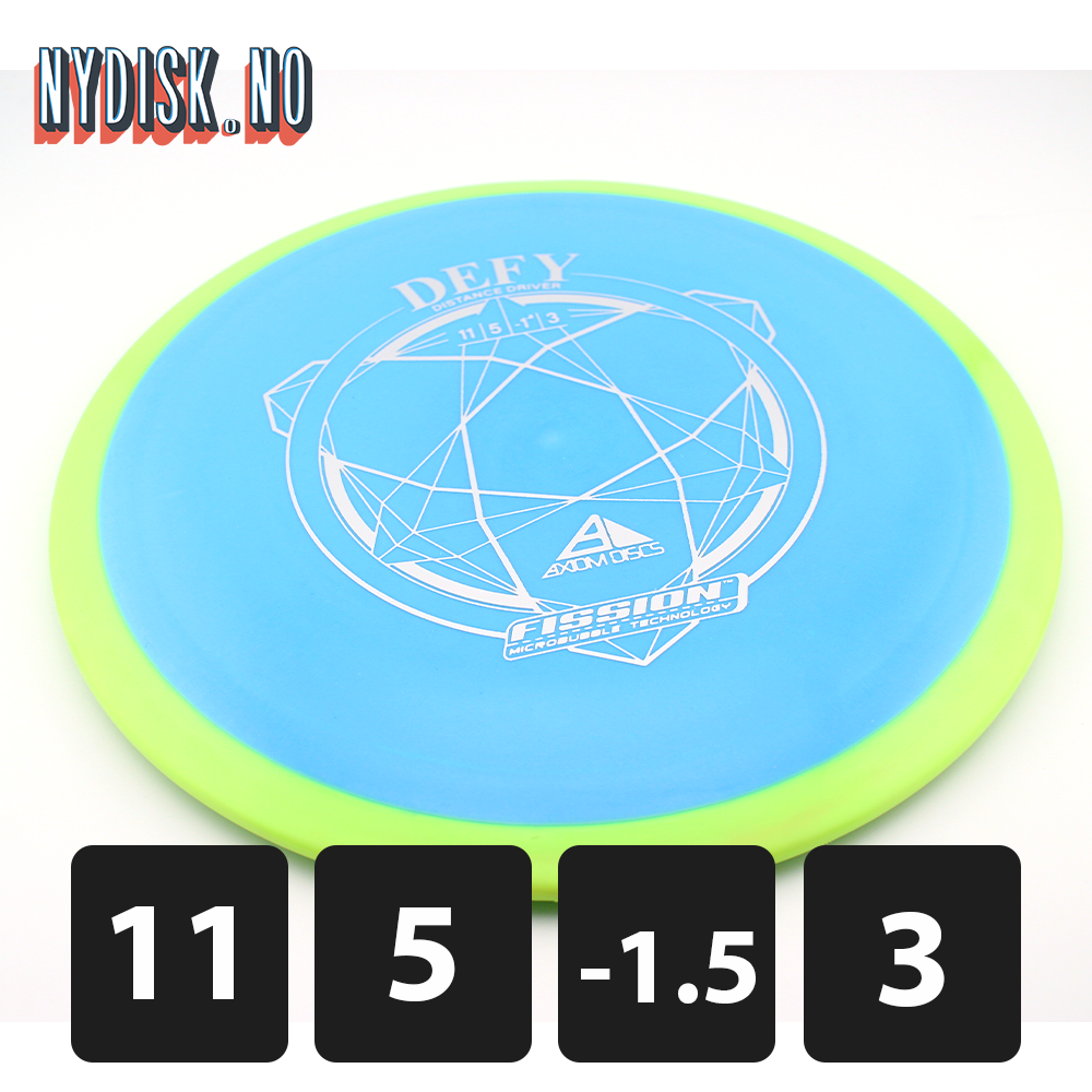 Axiom Fission Defy