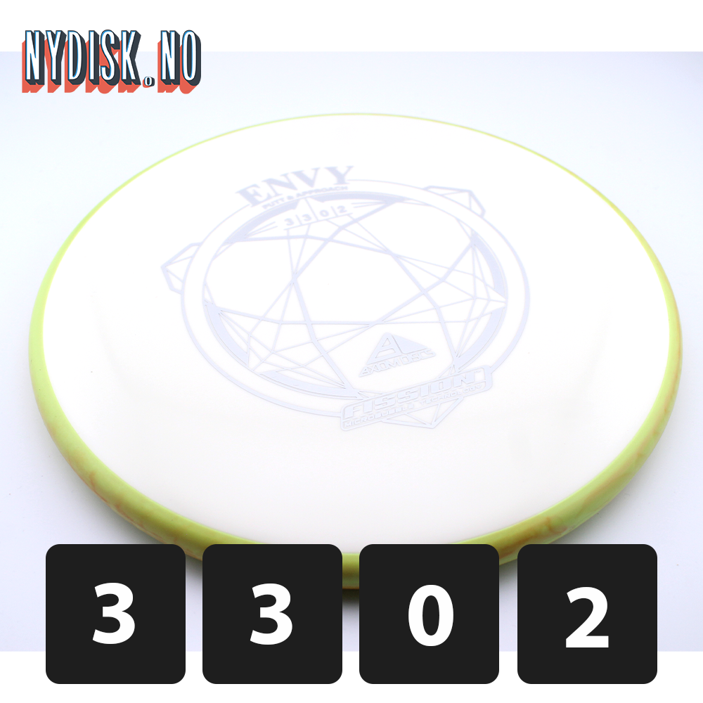 Axiom Fission Envy