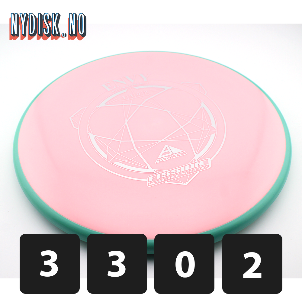 Axiom Fission Envy