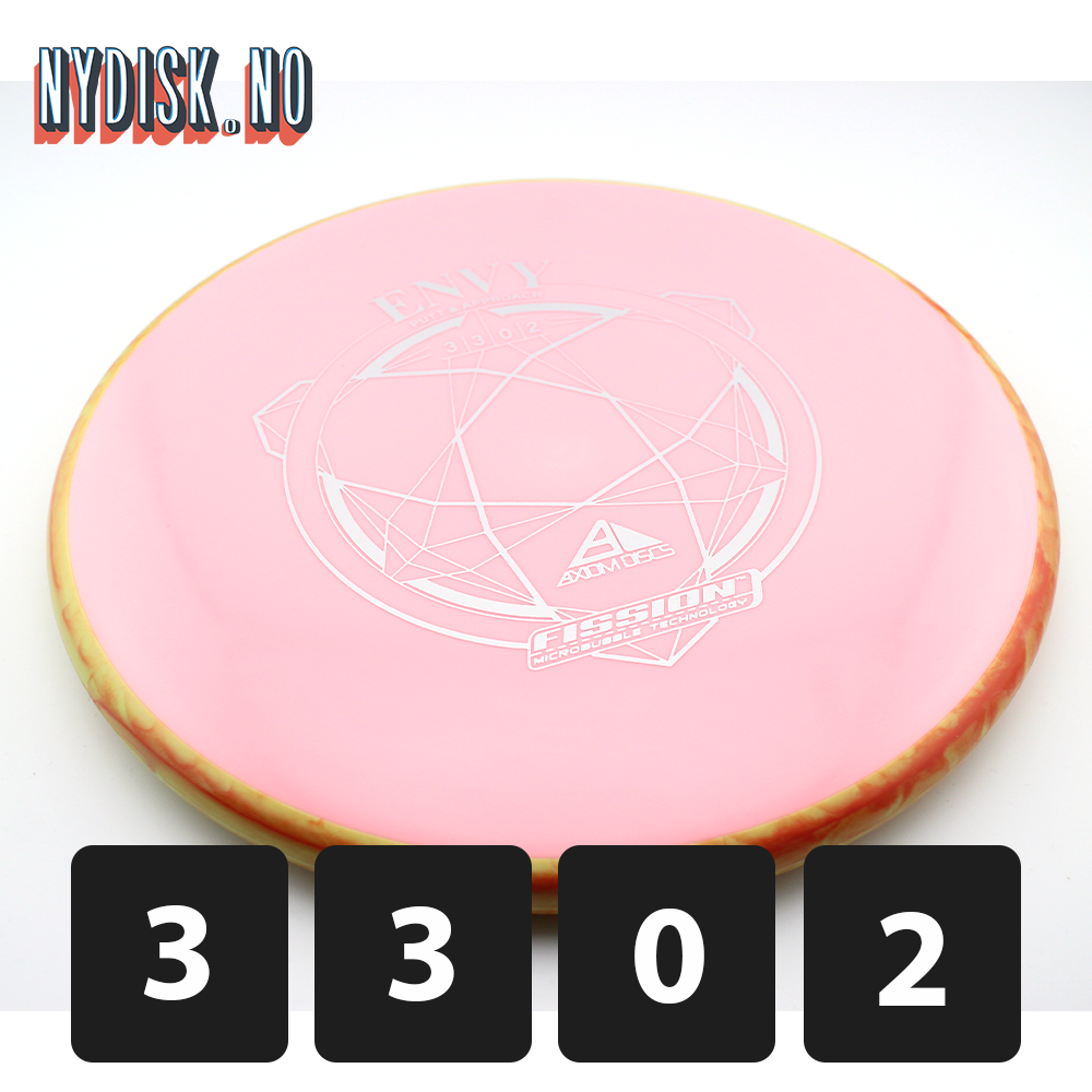 Axiom Fission Envy