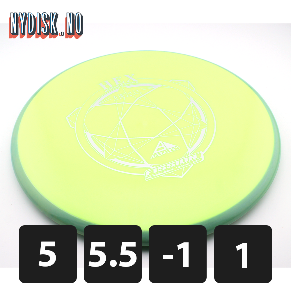 Axiom Fission Envy