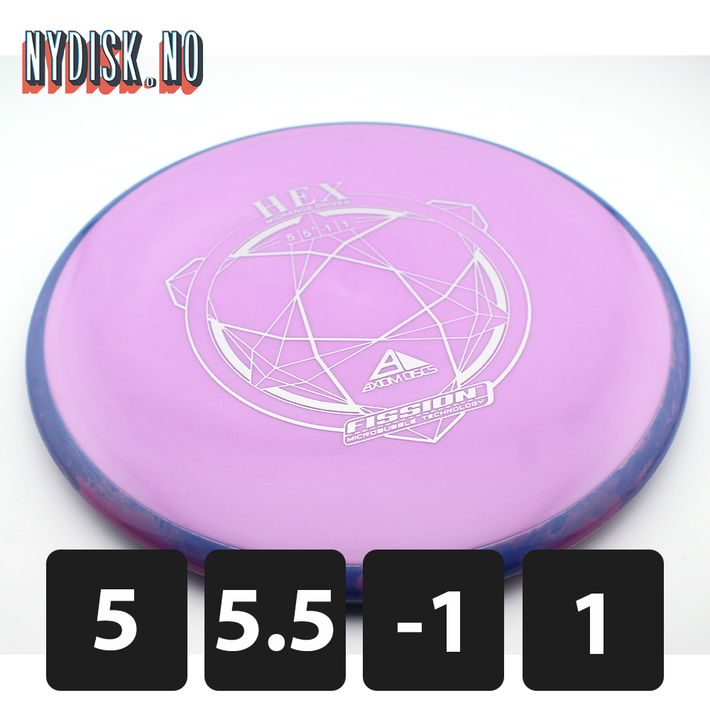 Axiom Fission Envy