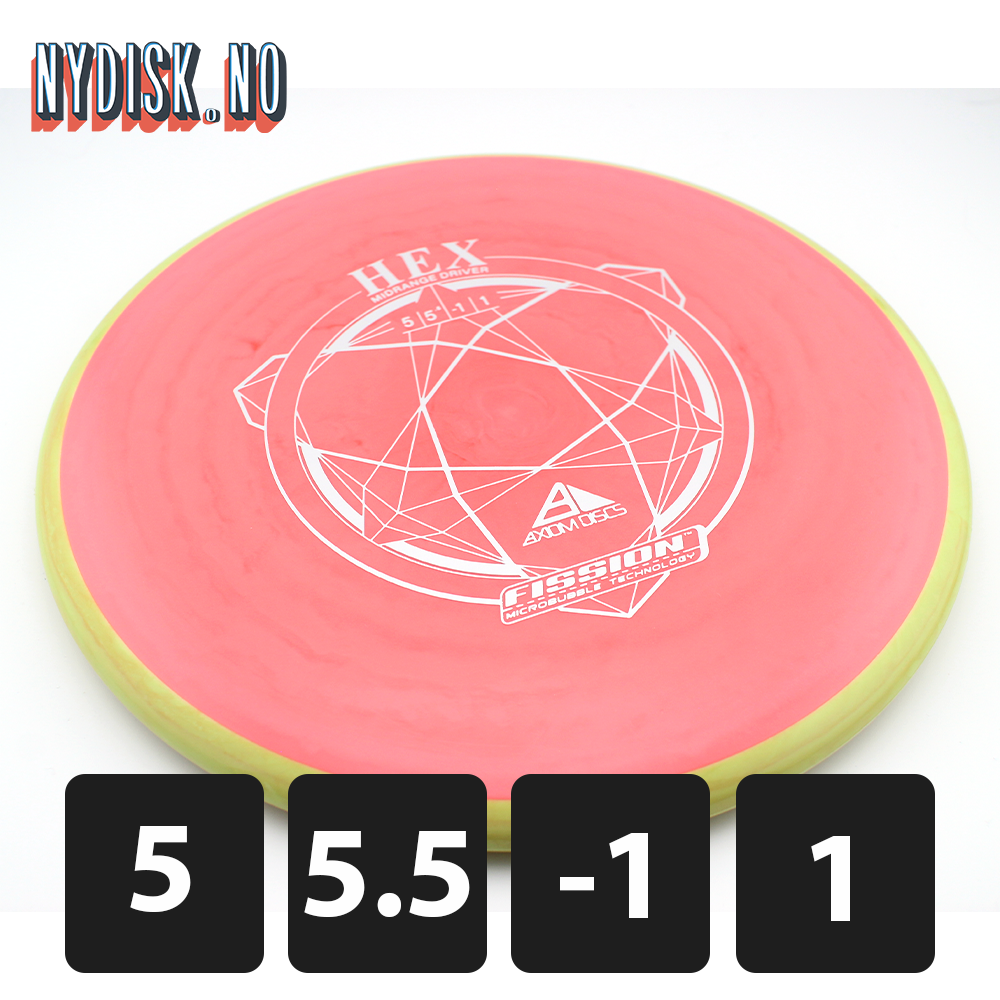 Axiom Fission Hex