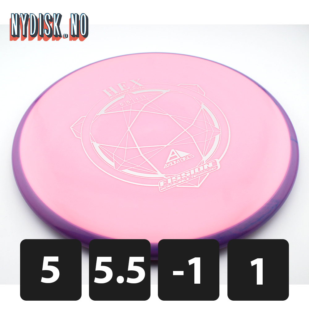 Axiom Fission Envy