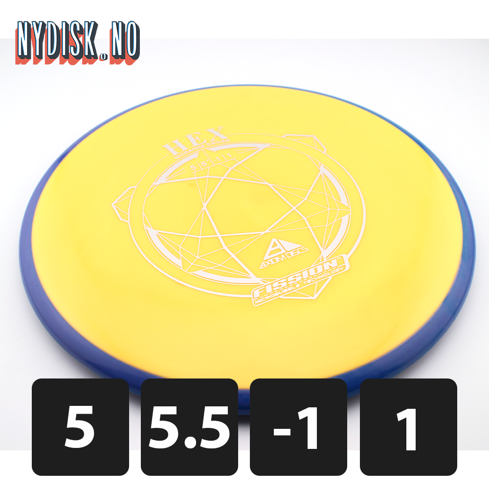Axiom Fission Envy