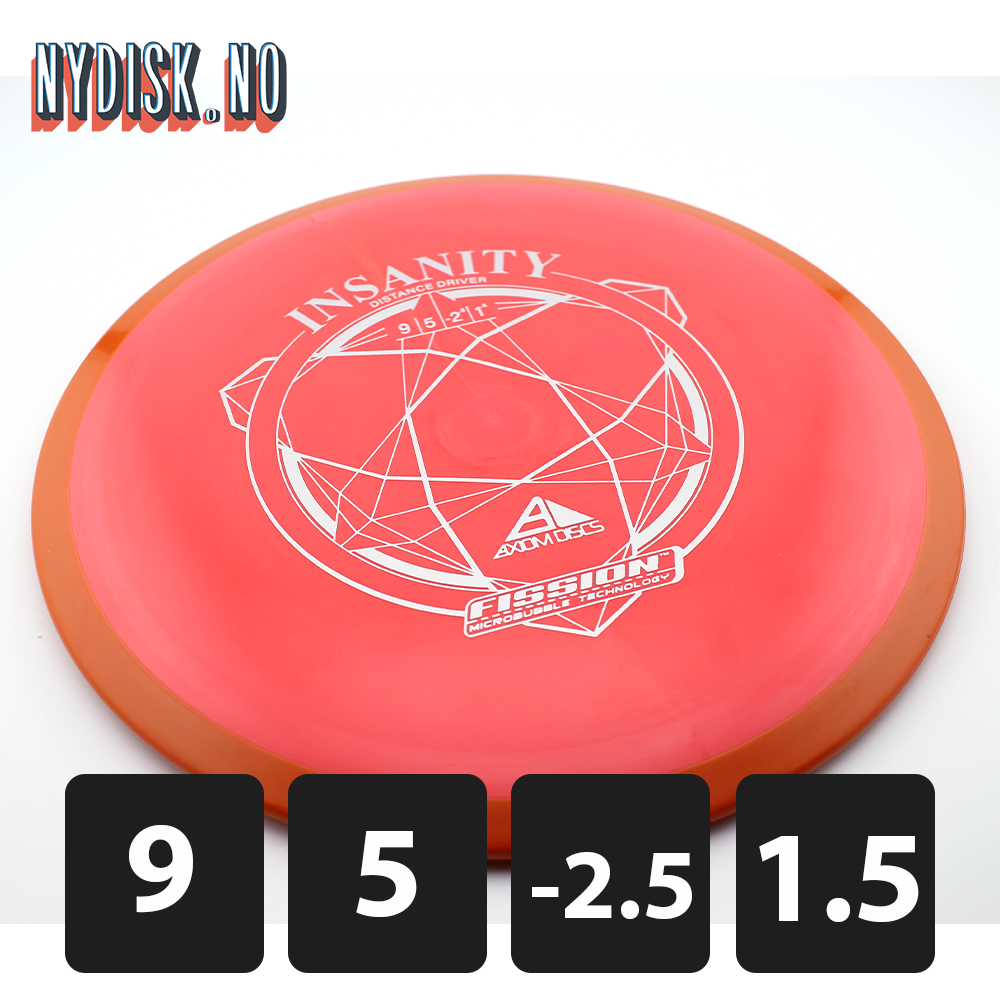 Axiom Fission Insanity