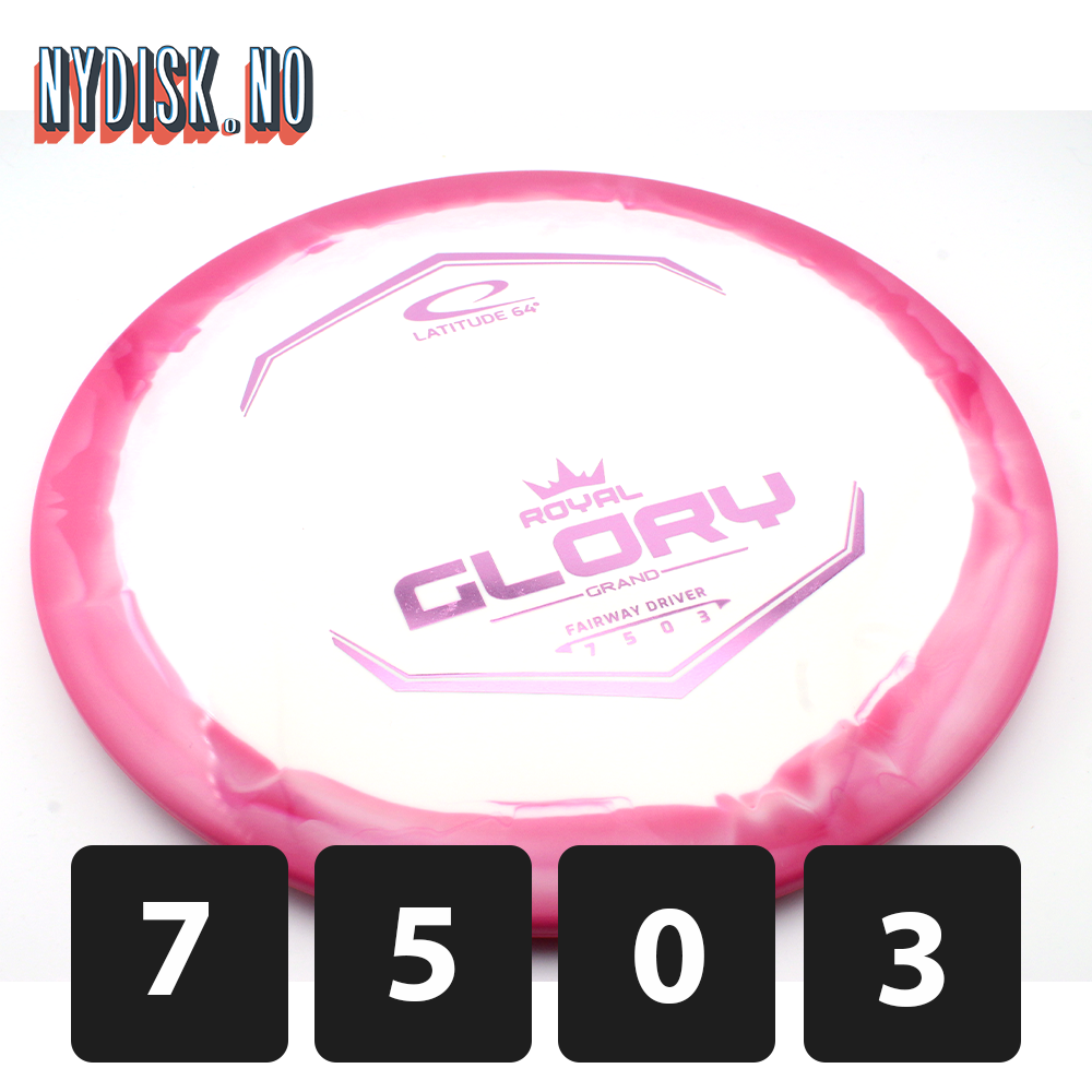 Latitude64 Grand Orbit Glory