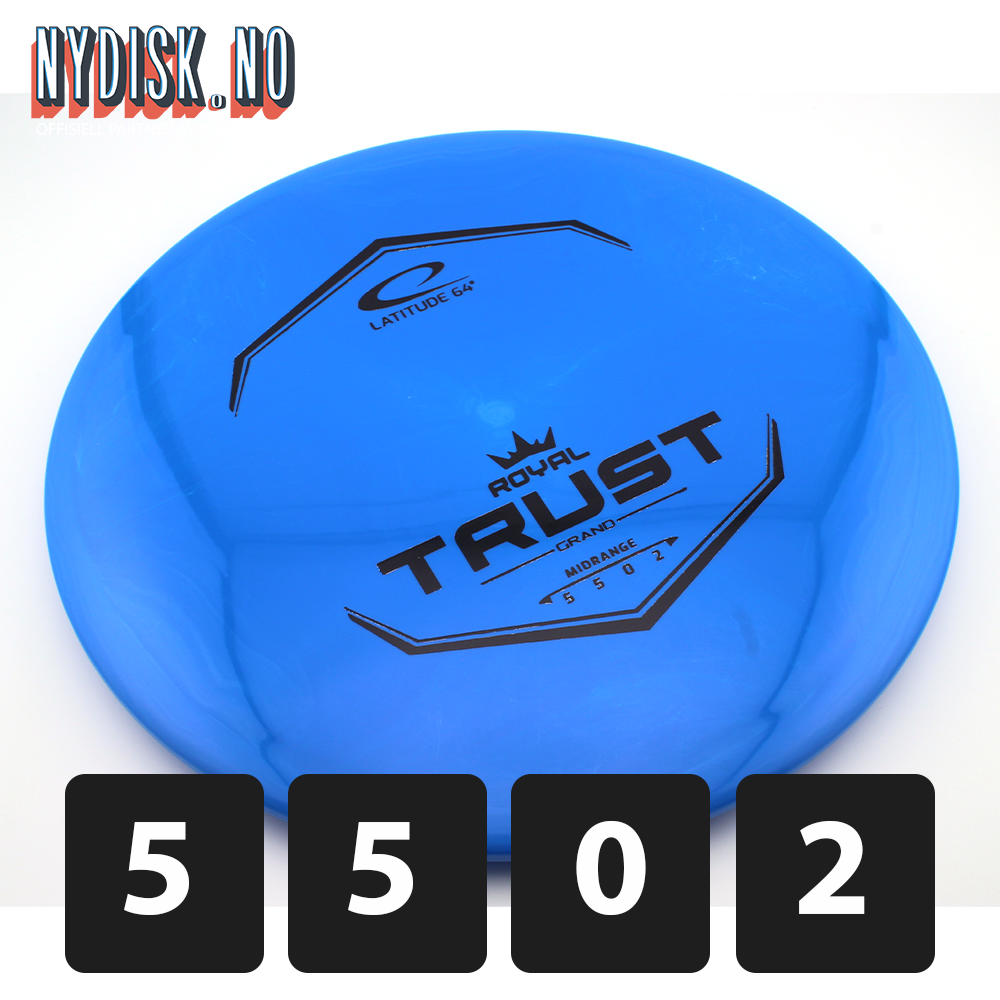 Latitude64 Royal Grand Trust