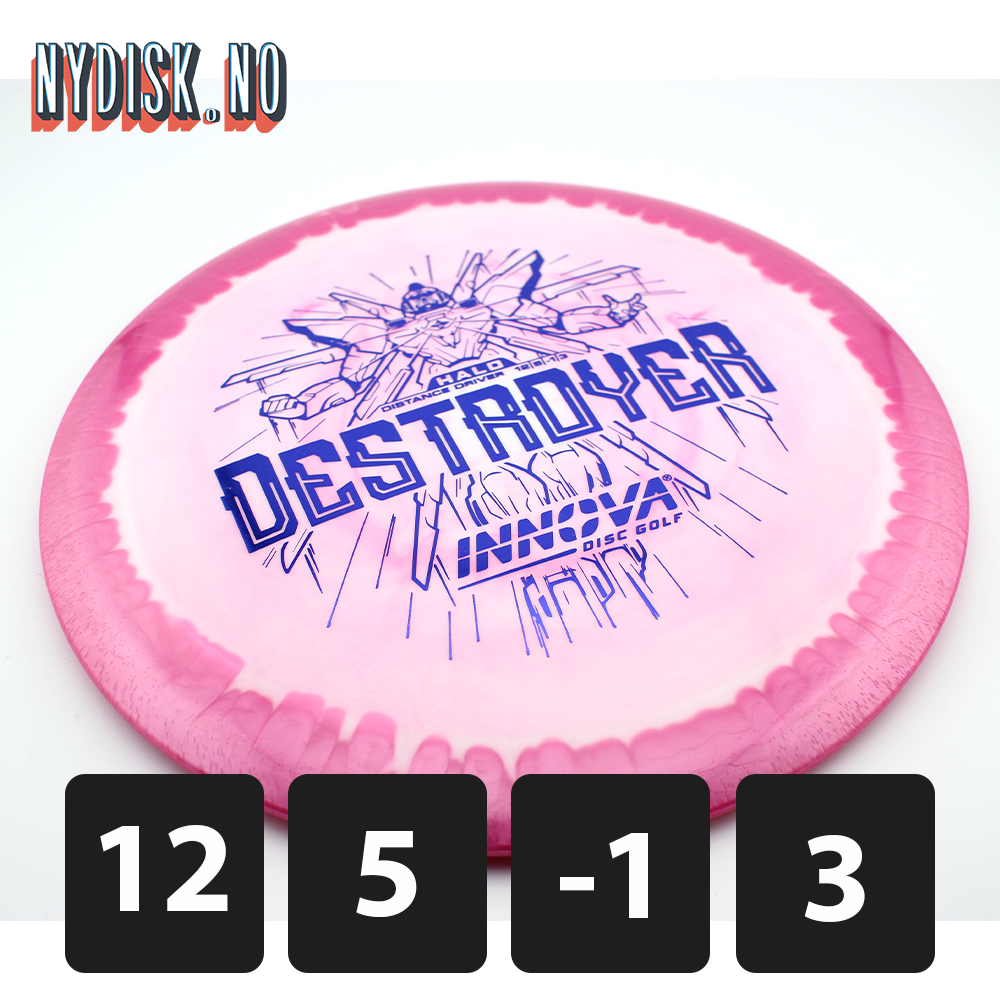 Innova Halo Star Destroyer