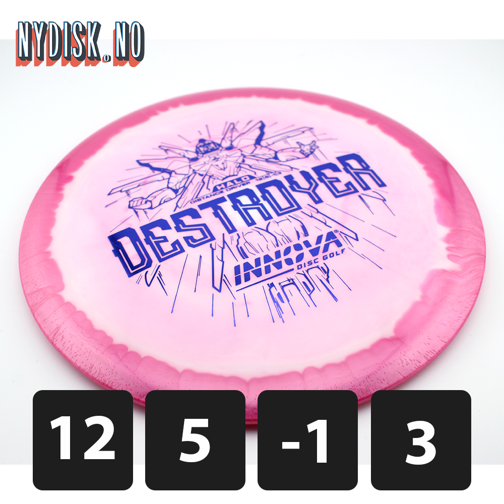 Innova Halo Star Destroyer