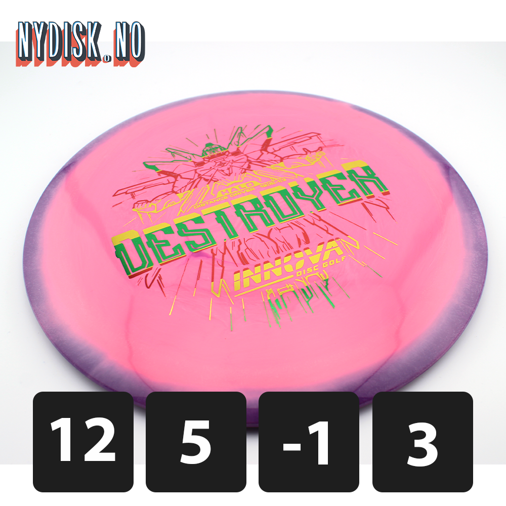 Innova Halo Star Destroyer