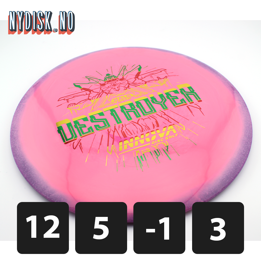 Innova Halo Star Destroyer