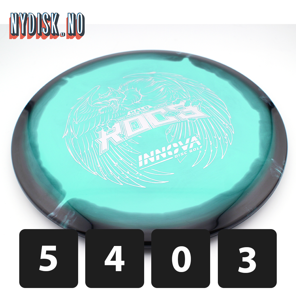 Innova Halo Star Roc3