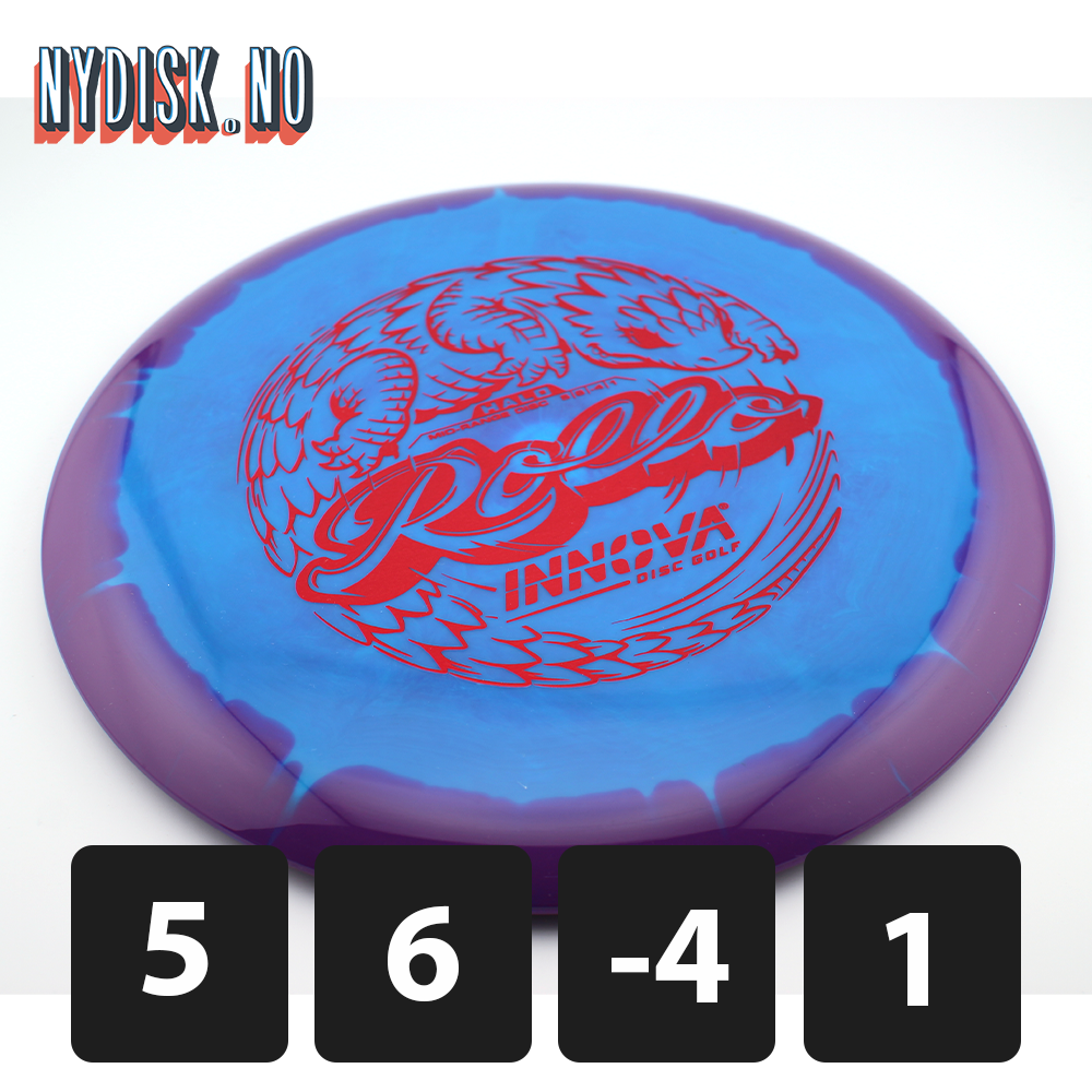 Innova Halo Star Rollo