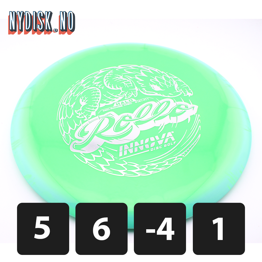 Innova Halo Star Rollo