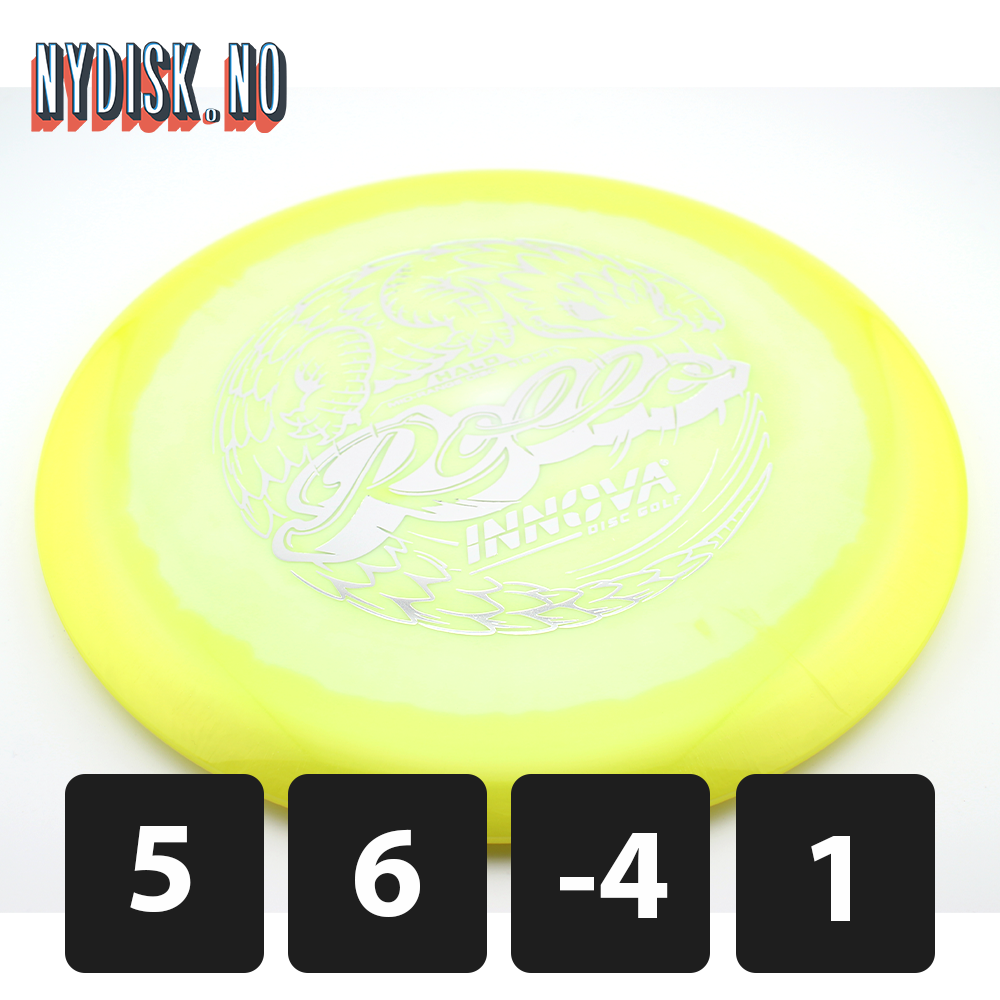 Innova Halo Star Rollo
