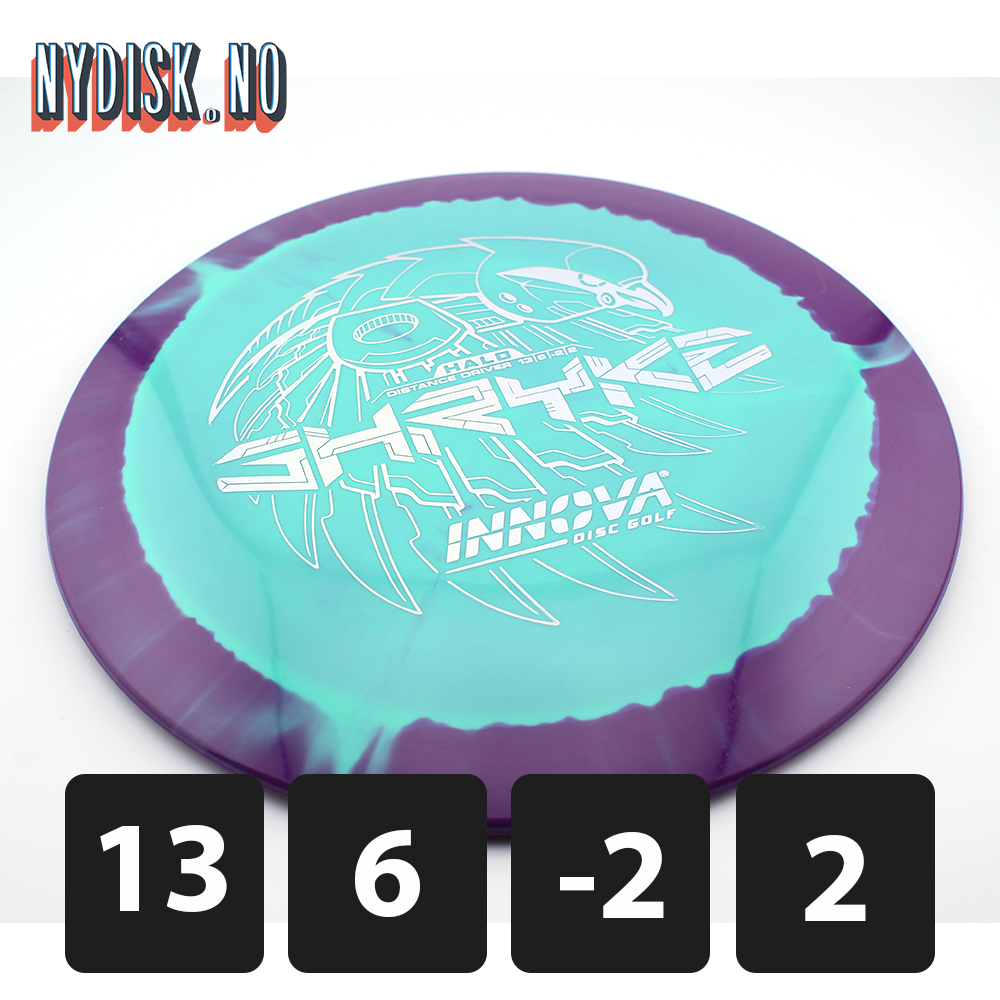 Innova Halo Star Shryke