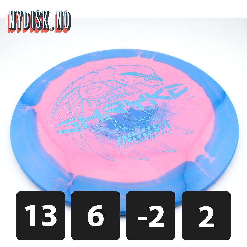 Innova Halo Star Shryke