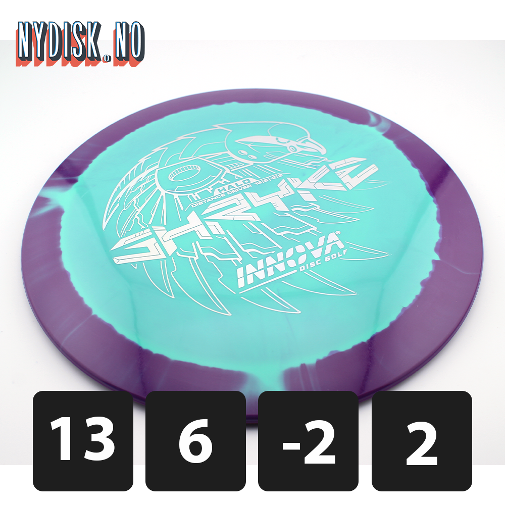 Innova Halo Star Shryke