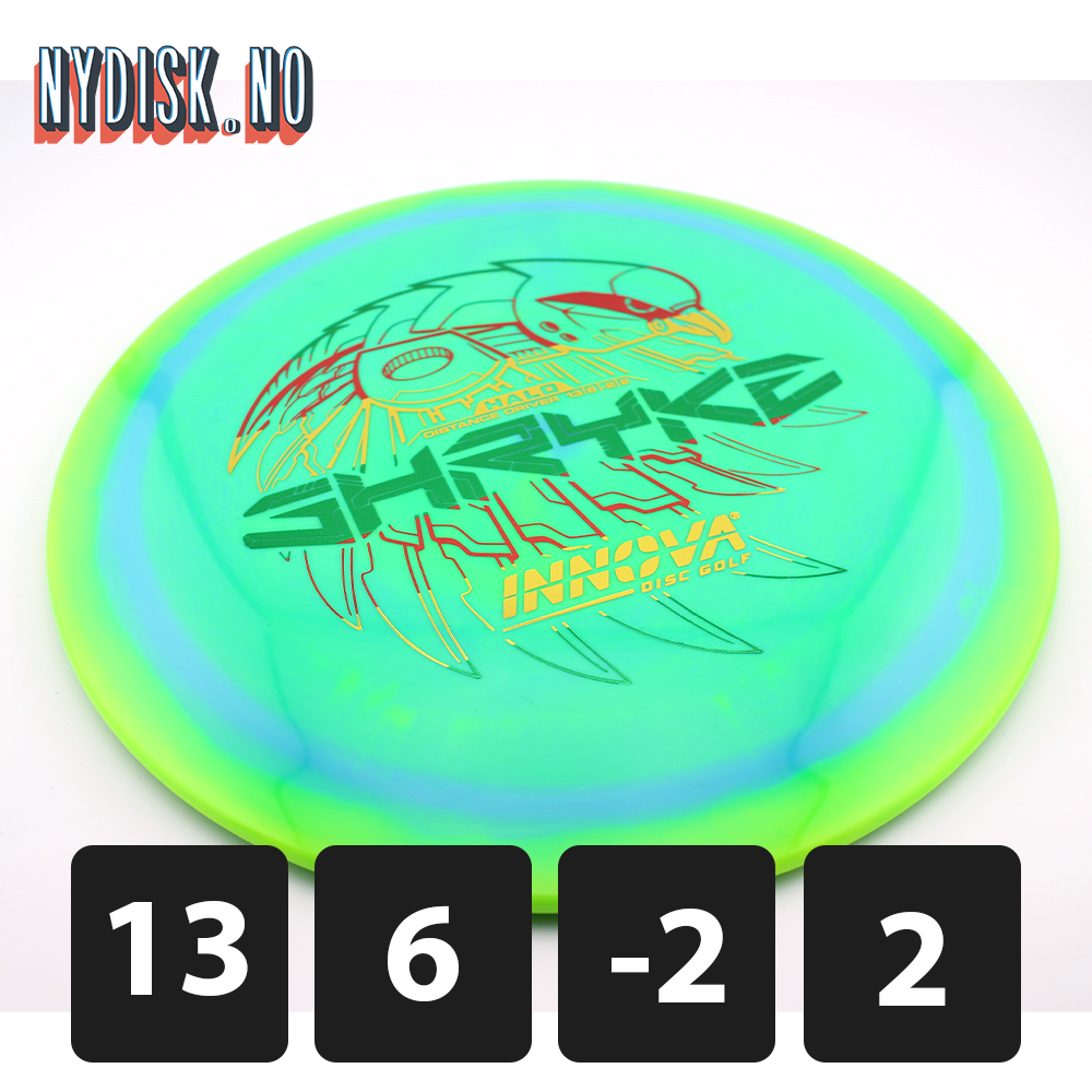 Innova Halo Star Shryke