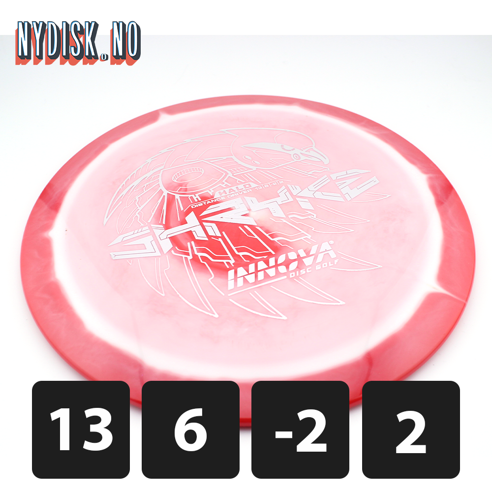 Innova Halo Star Shryke