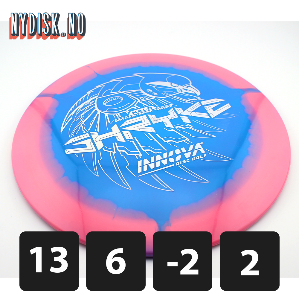 Innova Halo Star Shryke