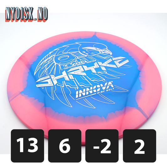 Innova Halo Star Shryke