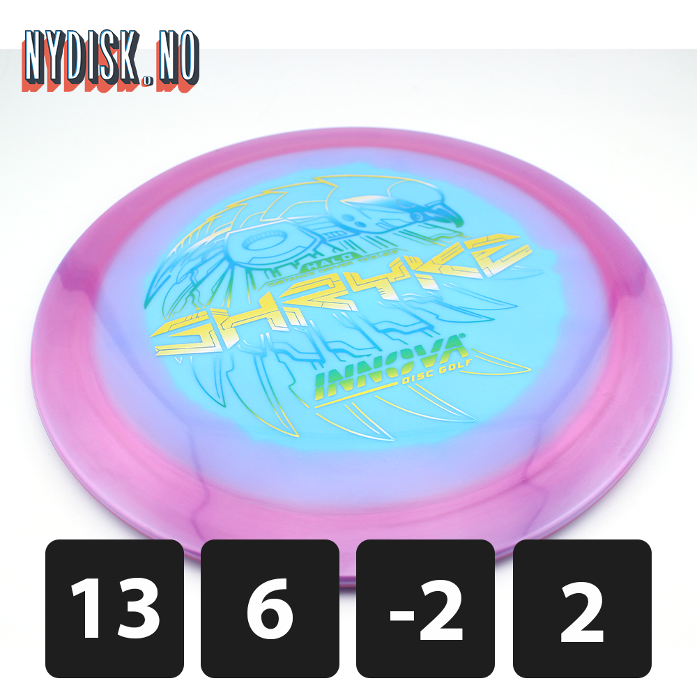Innova Halo Star Shryke