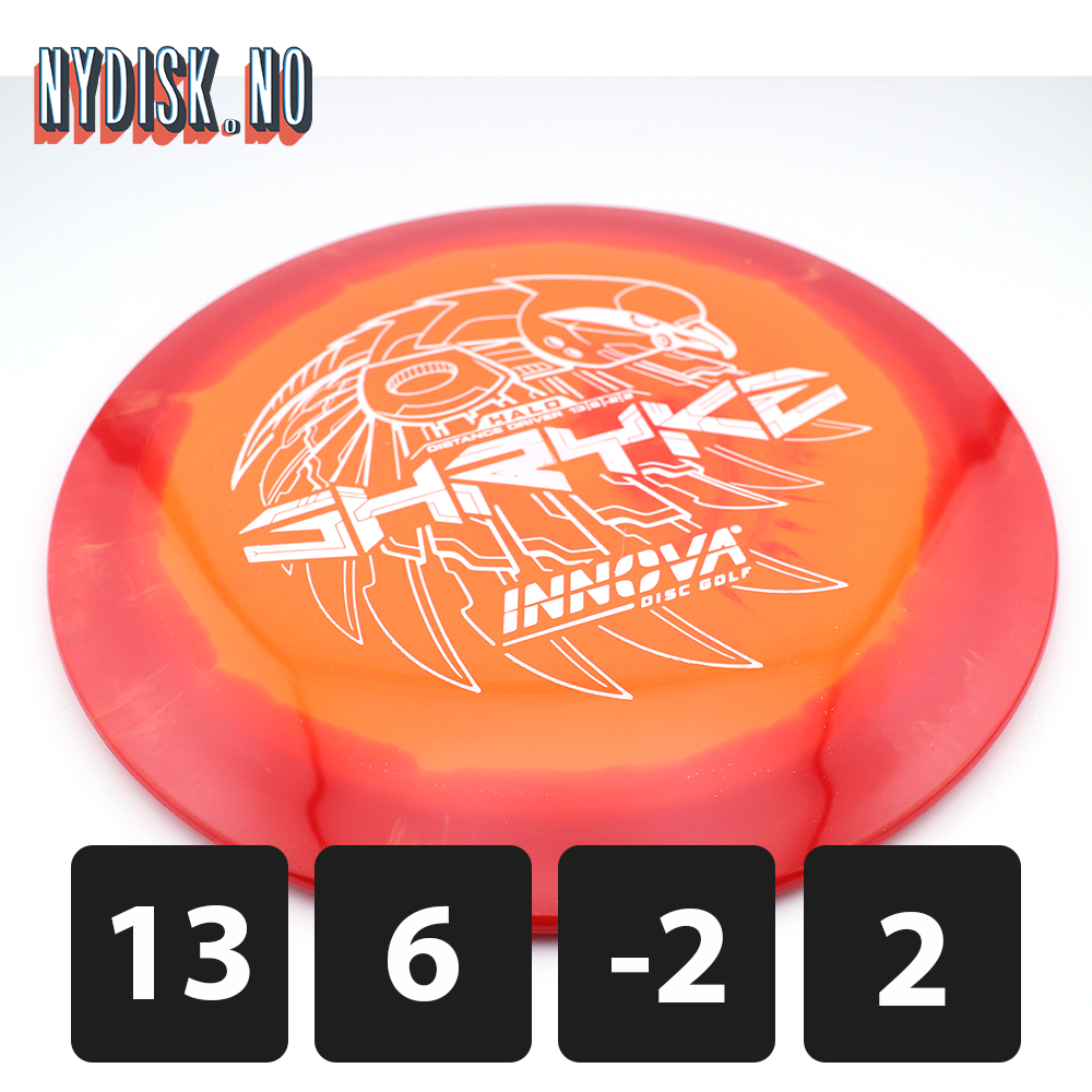Innova Halo Star Shryke