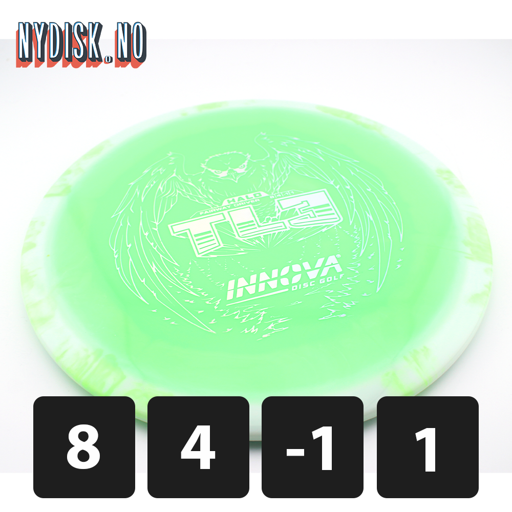Innova Halo Star TL3